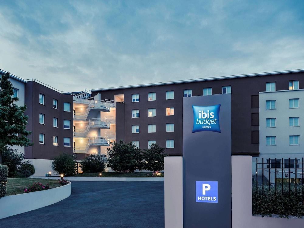 Ibis Marne La Vallee Val D'Europe Montévrain Kültér fotó